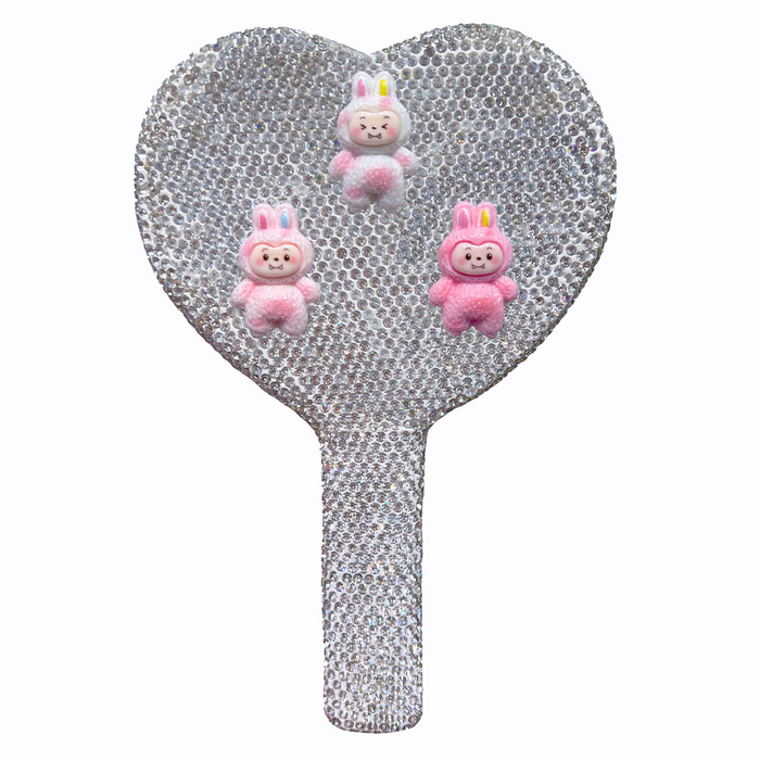 Lafufu Mirror