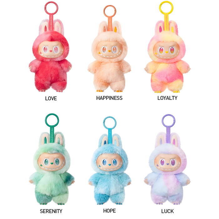 Lafufu Blind Box – Big Into Energy Series