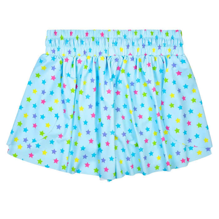 Star Butterfly Shorts