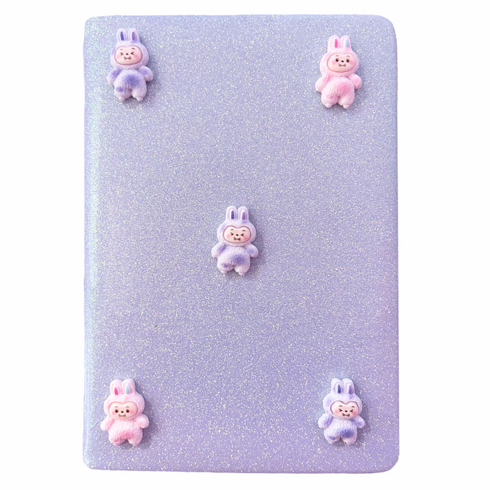 Lafufu Notebook