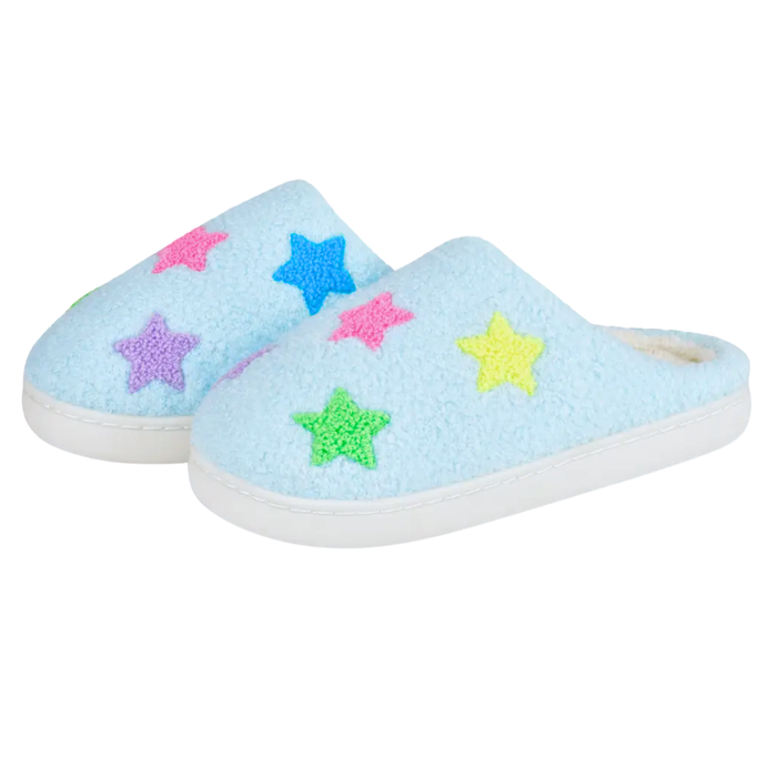 Star Slippers