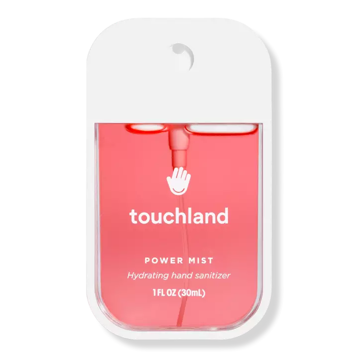 Touchland Watermelon Hand Sanitizer