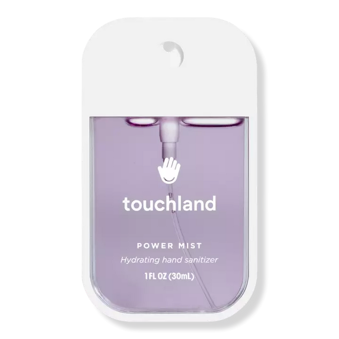 Touchland Lavender Hand Sanitizer