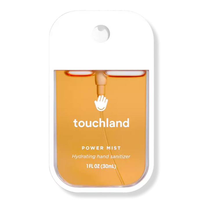 Touchland Citrus Grove Hand Sanitizer