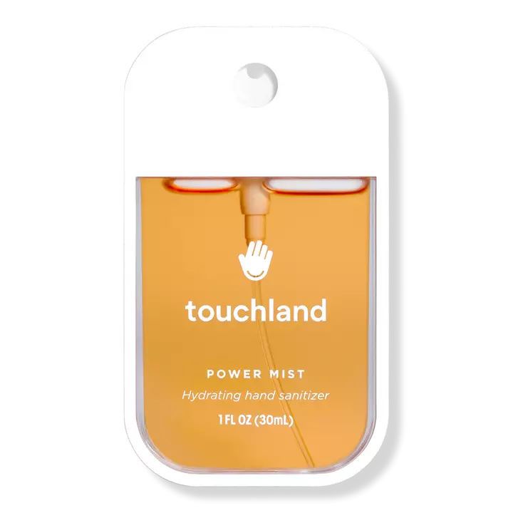 Touchland Citrus Grove Hand Sanitizer