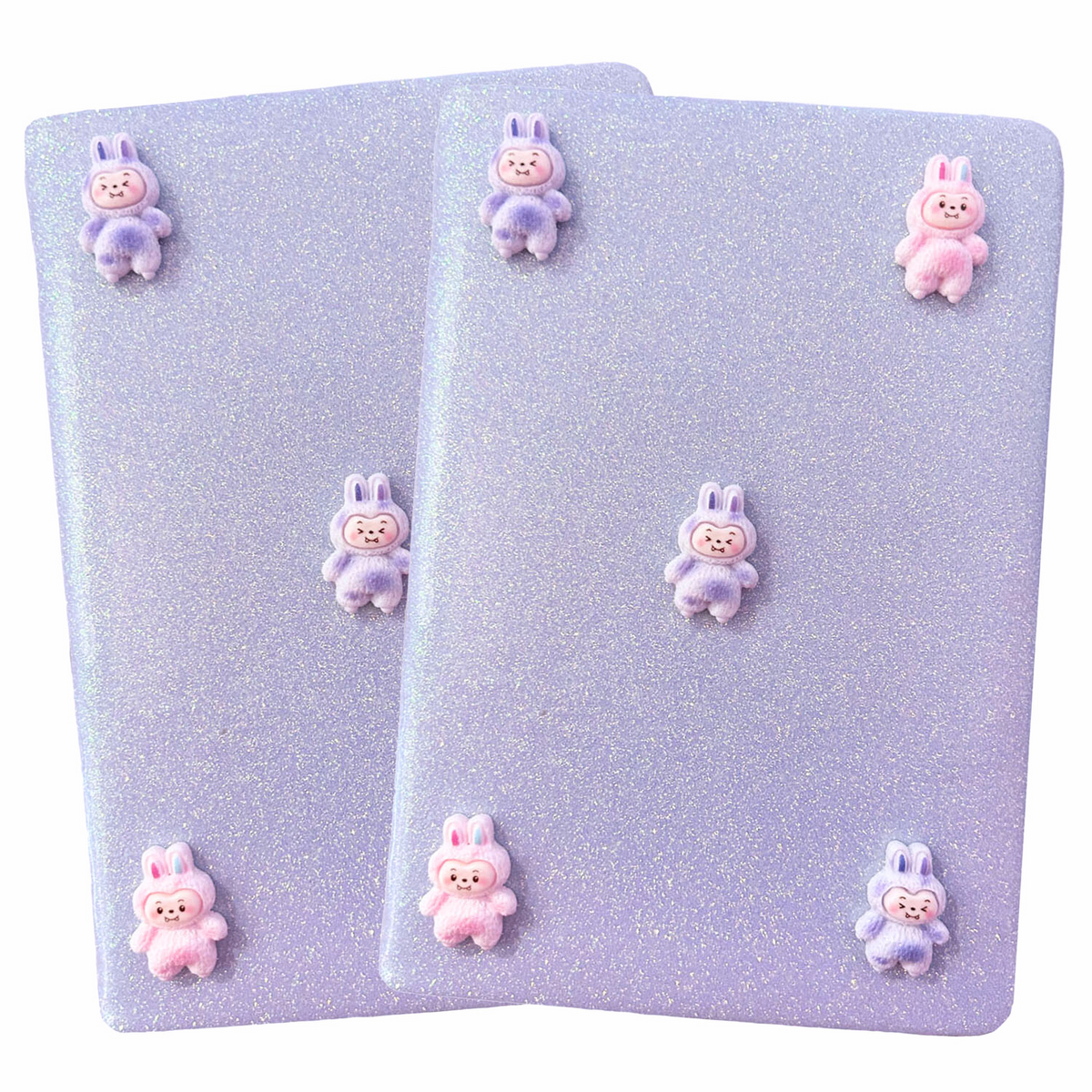 Lafufu Notebook