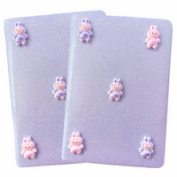 Lafufu Notebook