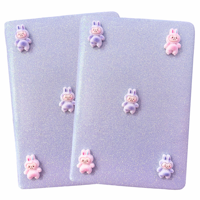 Lafufu Notebook
