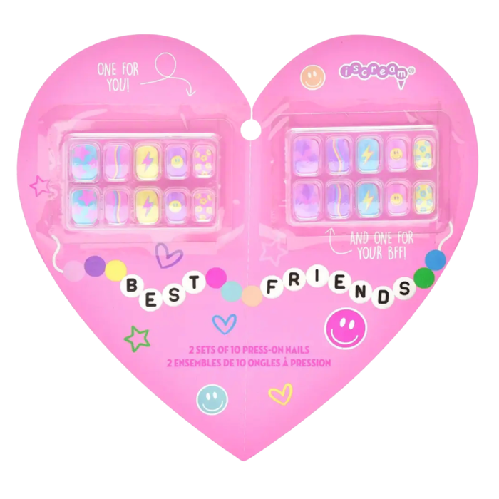 BFF Press On Nails