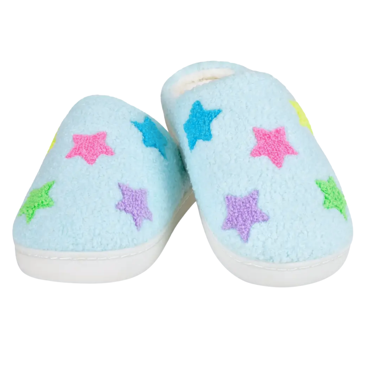 Star Slippers