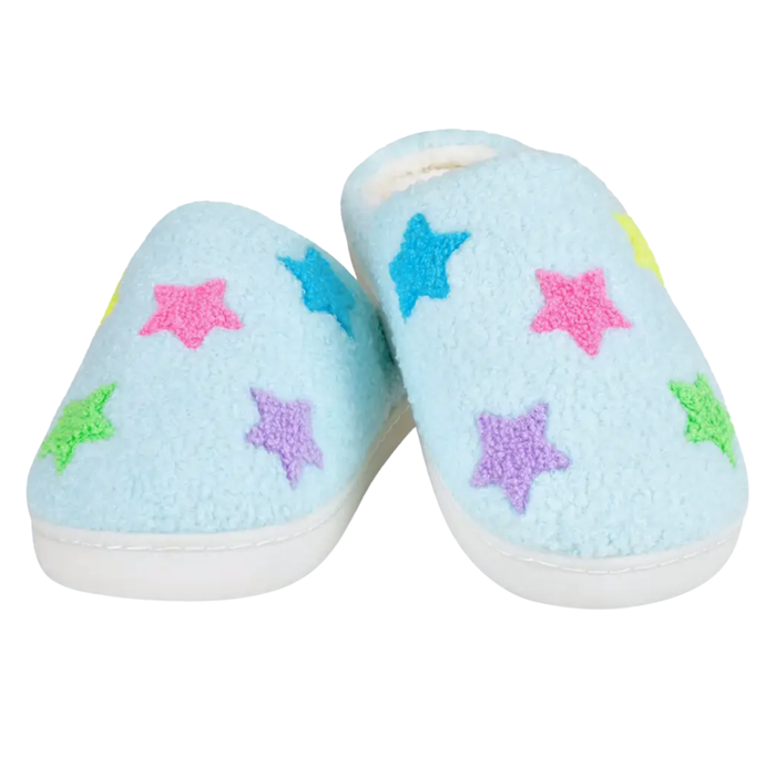Star Slippers