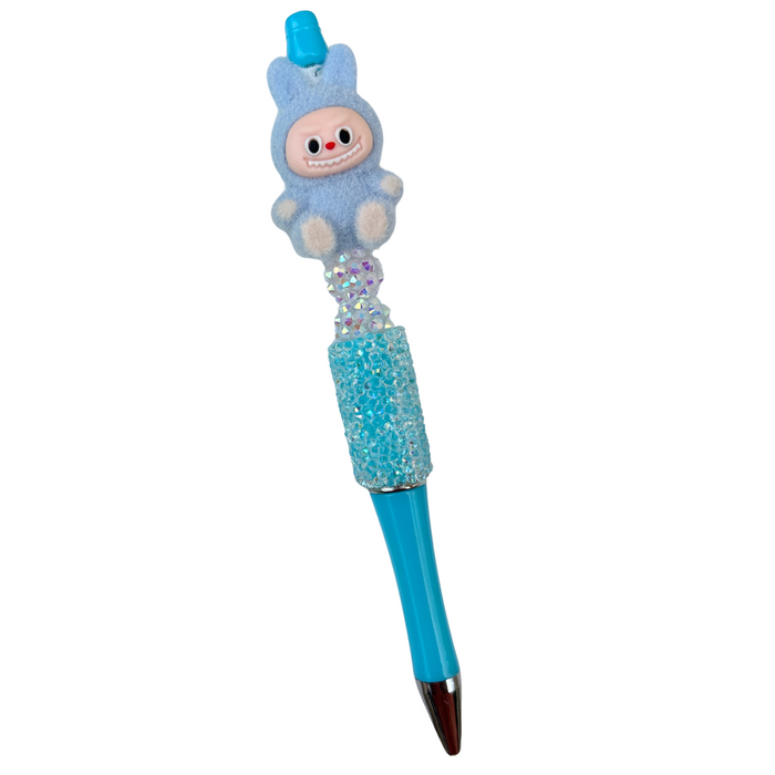Lafufu Pen - Blue