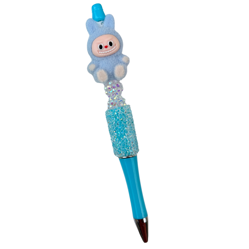 Lafufu Pen - Blue