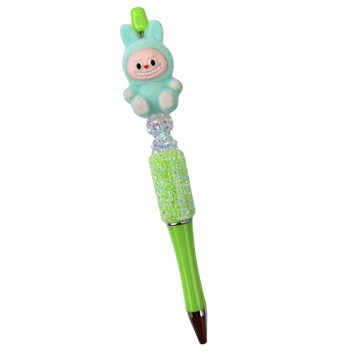 Lafufu Pen - Green