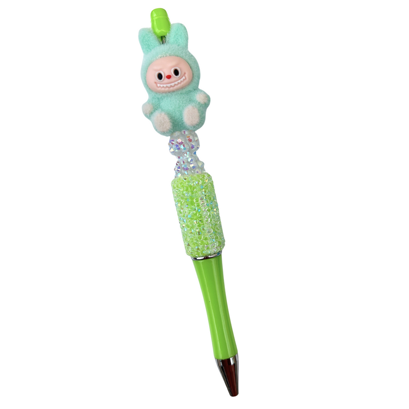 Lafufu Pen - Green