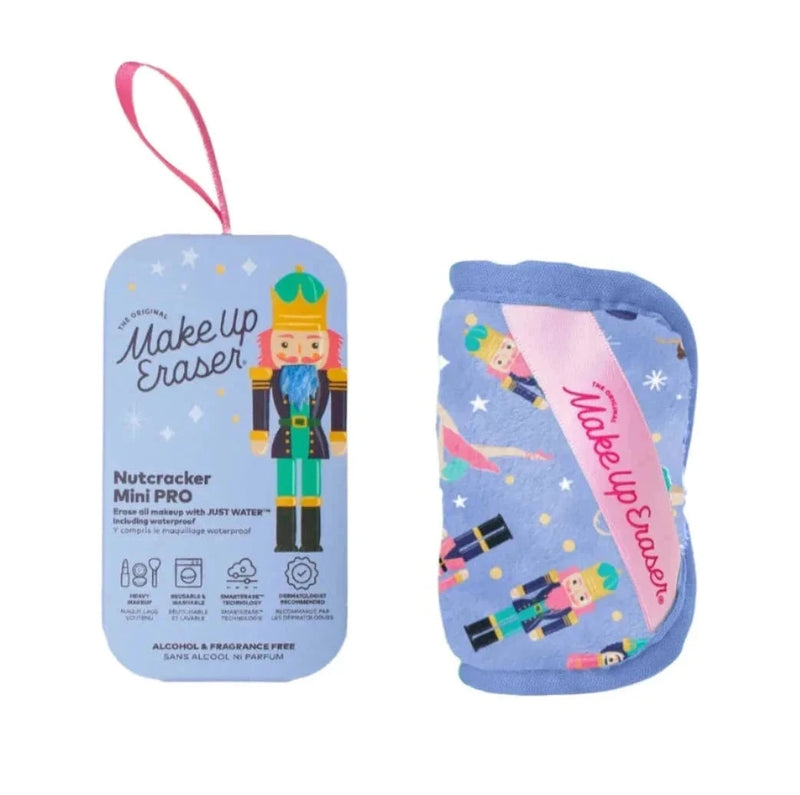 Nutcracker Makeup Eraser