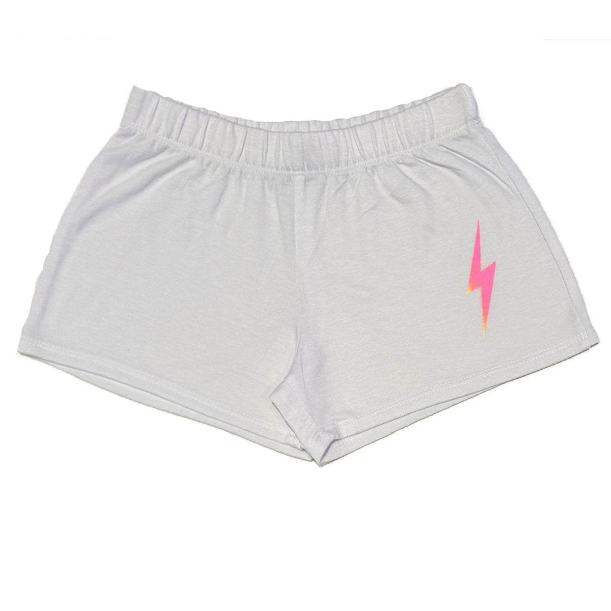 Mini Bolt Shorts