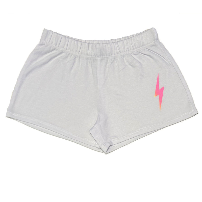 Mini Bolt Shorts