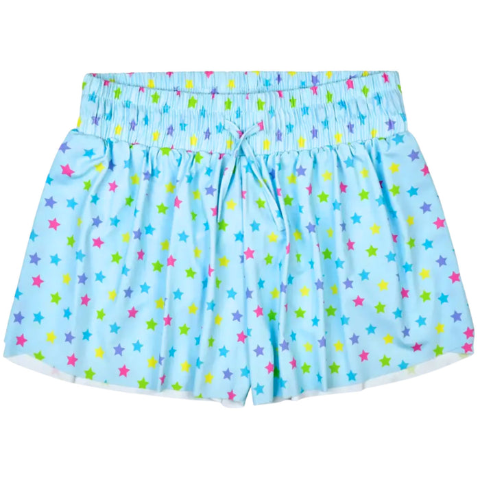 Star Butterfly Shorts
