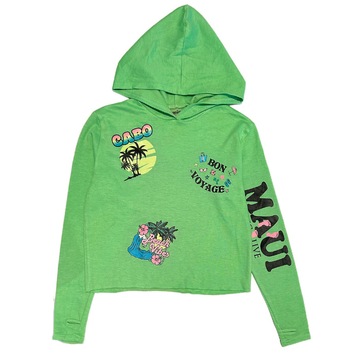 Vacay Hoodie