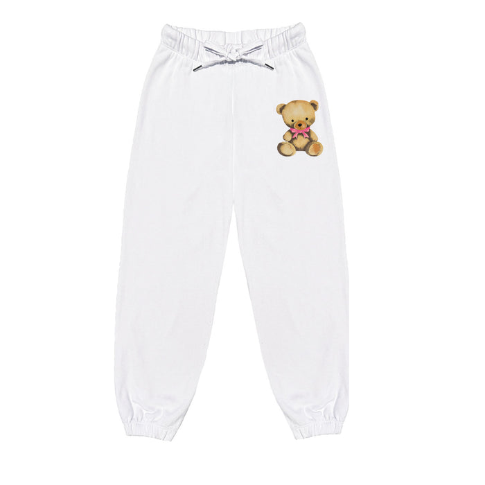 Teddy Bear Sweatpants