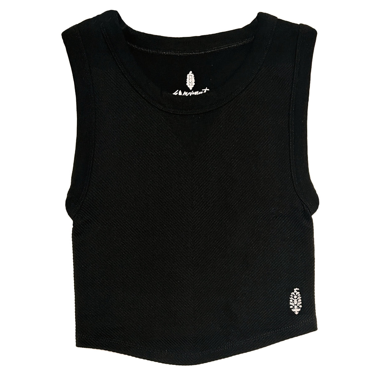 FP Movement Free Throw Tank - Black