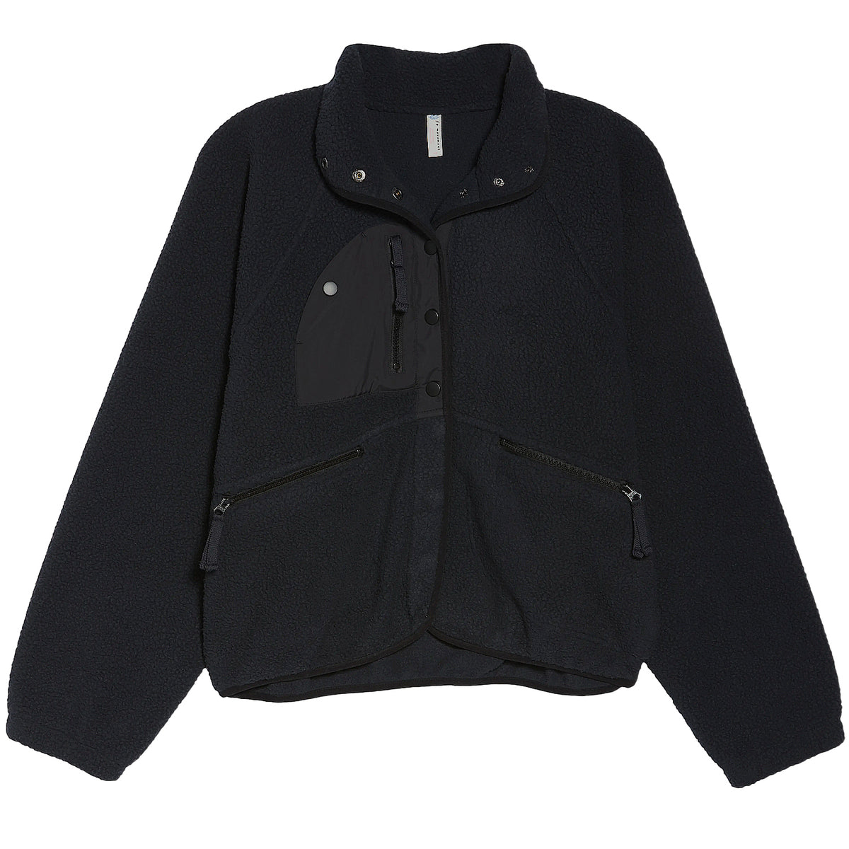 FP Movement Hit The Slopes Jacket - Black