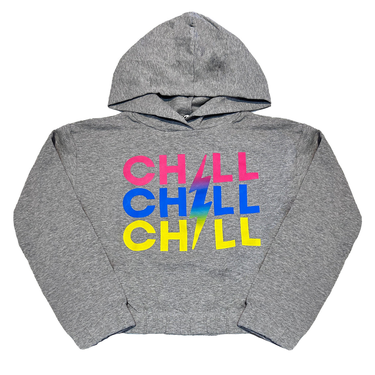 Chill Hoodie