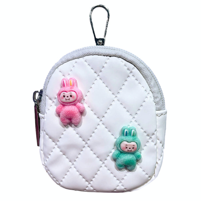Lafufu Coin Pouch
