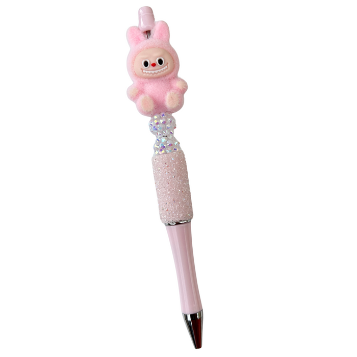 Lafufu Pen - Pink