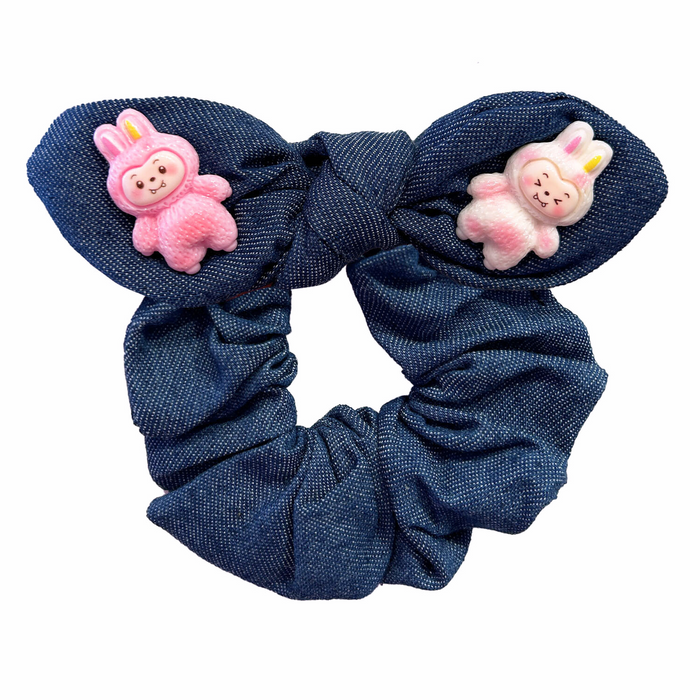 Lafufu Scrunchie
