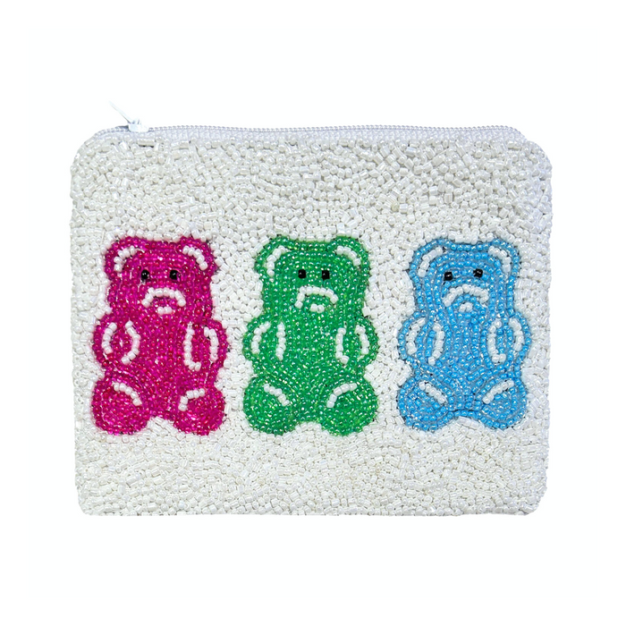 Gummy Bear Coin Purse – dear hannah prep