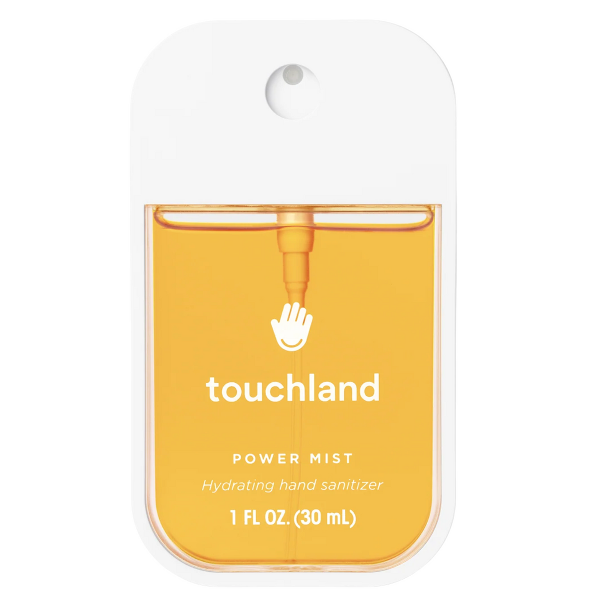Touchland Mango Passion Hand Sanitizer
