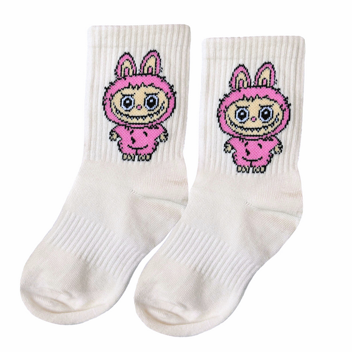 Lafufu Socks