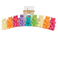 Gummy Bear Hair Clip