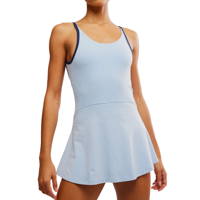 FP Movement Hot Shot Skortsie - High Dive