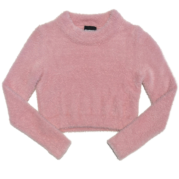 Light Pink Mara Sweater