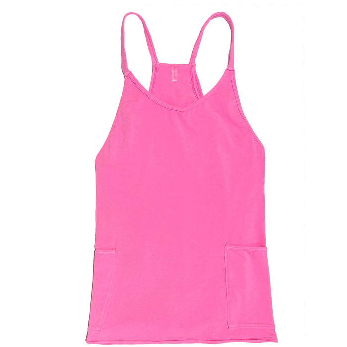 FP Movement Hot Shot Mini Dress - Pink