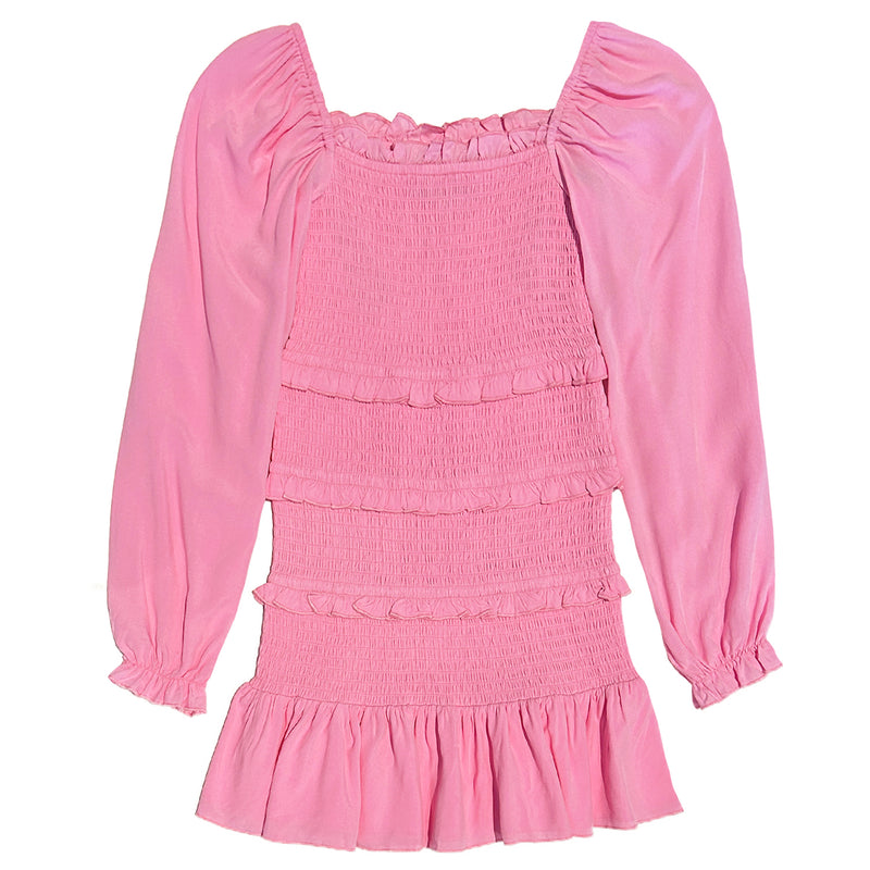 Pink Laila Dress