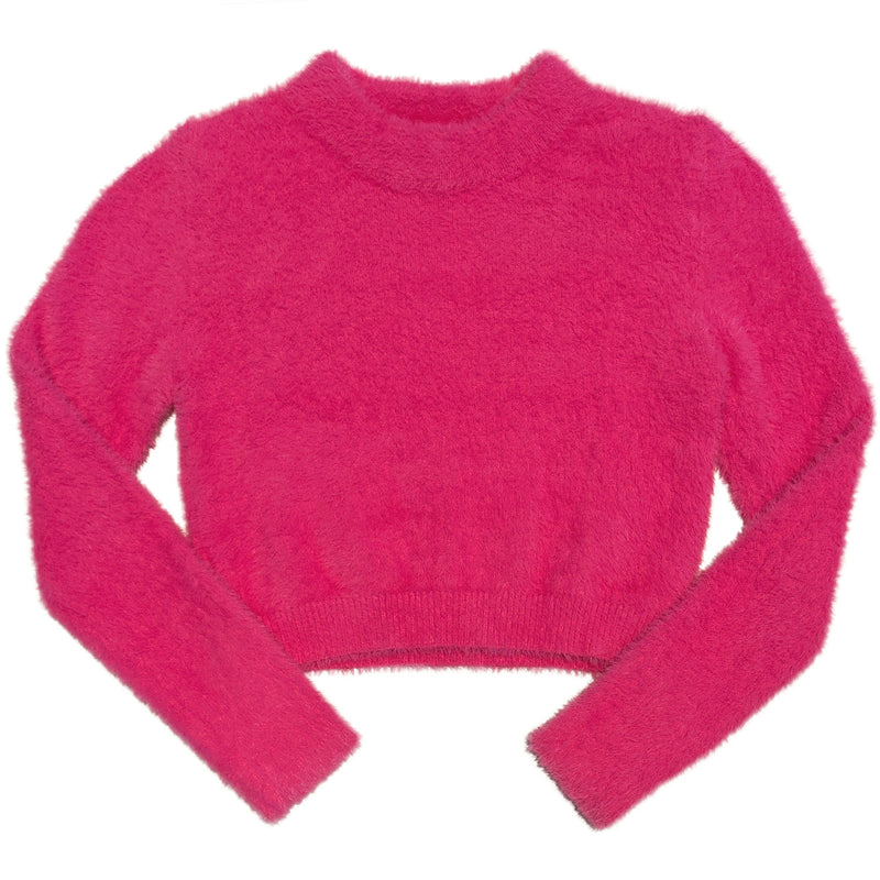 Pink Mara Sweater