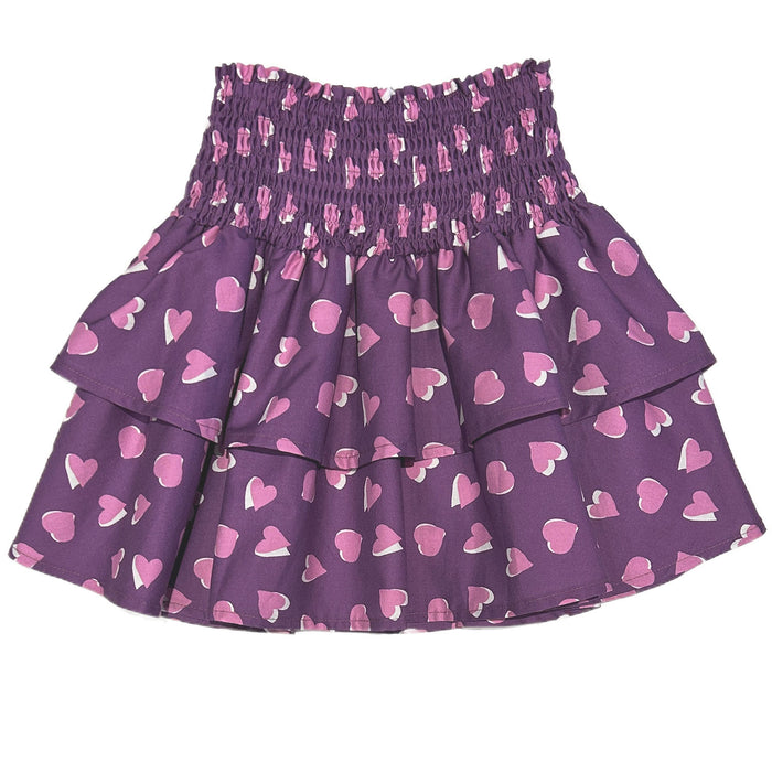 Jules Heart Skirt