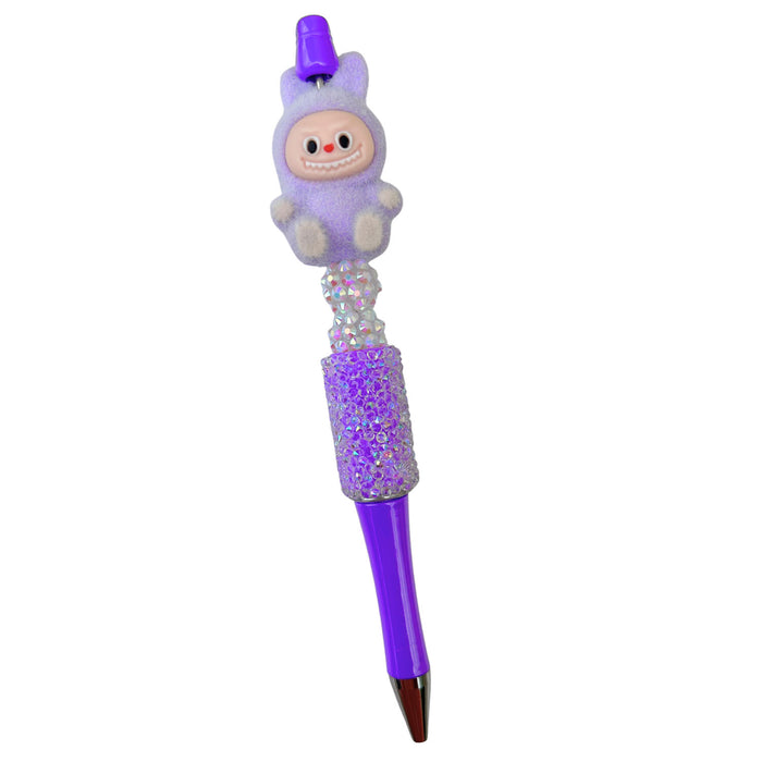 Lafufu Pen - Purple