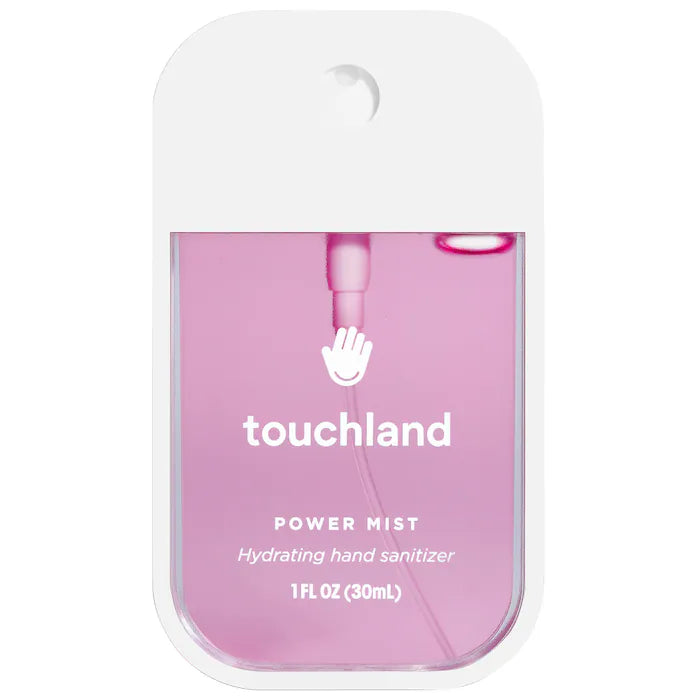 Touchland Berry Bliss Hand Sanitizer