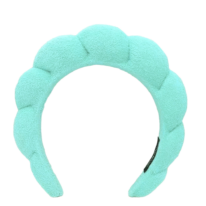 Aqua Spa Headband