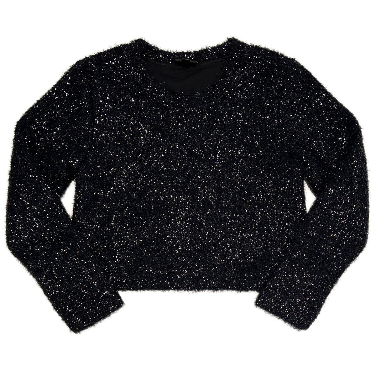 Shimmer Sweater