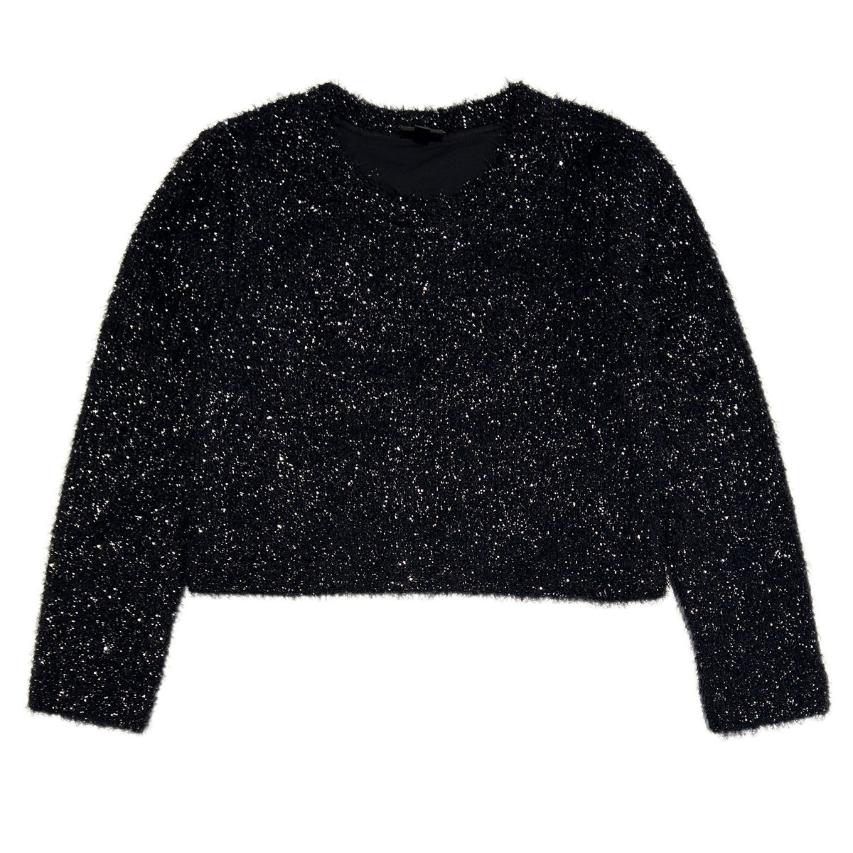 Shimmer Sweater