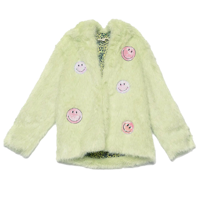JACKETS – dear hannah prep