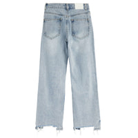 Stockholm Distressed Jeans