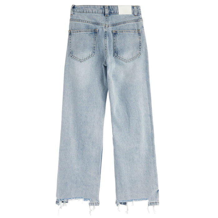 Stockholm Distressed Jeans