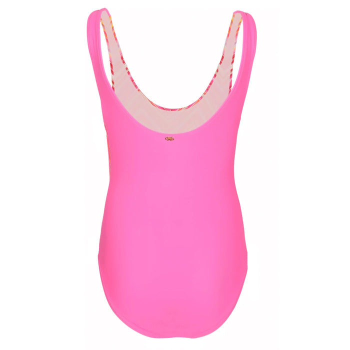 Cayenne Scoop One Piece